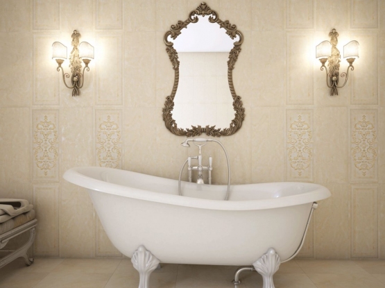 Palladio 25х60
