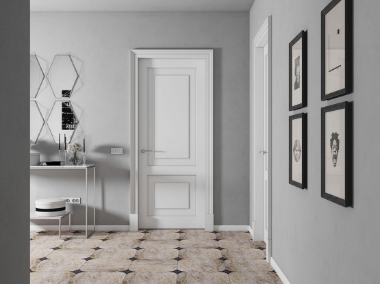 Limestone 45х45R