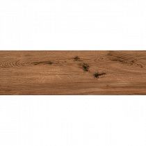 Глаз. керамогранит Oakwood темно-коричневый рельеф 17487 18,5x59,8 (1,216м2/77,824м2/64упак)