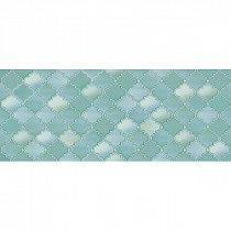 Плитка настенная CALYPSO AQUAMARINE  20,1х50,5