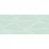 Плитка настенная LOUNGE MINT OASIS 20,1х50,5
