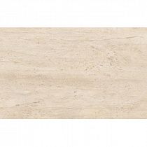 Плитка настенная Travertine mosaic бежевый 25х40