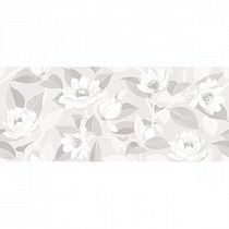 Плитка настенная Мунрайз бел низ 02 / Moonrise white wall 02 25х60