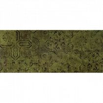 Плитка настенная Patchwork brown коричневая 03