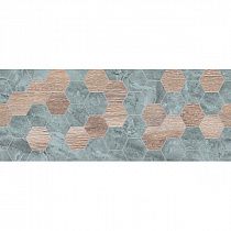 Плитка настенная CALACATTA IVORI FORMA 20,1x50,5