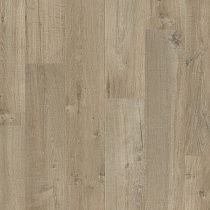 Ламинат Quick Step Impressive IM3557 Дуб этнический коричневый