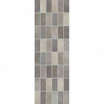 Плитка настенная FIORI GRIGIO темно-серый (1064-0103)