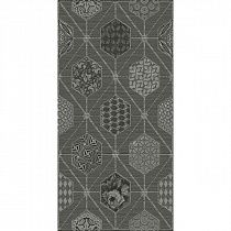 Декор DEVORE GRIS GEOMETRIA 31,5х63