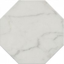 SG244100N плитка настенная Стемма белый 24x24 (1,09м2/43,6м2/40уп)