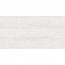 Плитка настенная Травертин сер верх 01 / Travertine grey 01 30х60