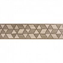 Керамогранит Arkona beige light светло-бежевый PG 05 v2 15х60
