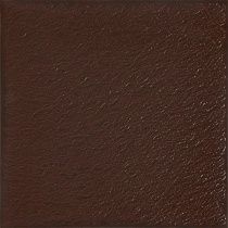 Клинкерная плитка Каир 4 коричневый 29,8х29,8 (без упаковки)