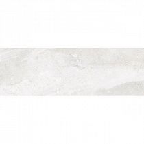 Плитка настенная Nadelva grey серый 01 30х90