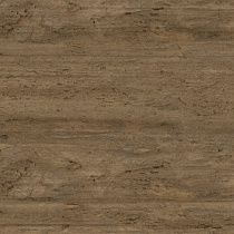 Плитка напольная Travertine mosaic коричневый 40х40