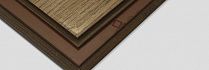 Ламинат LAMIWOOD DINASTY 205 Дуб Руперт
