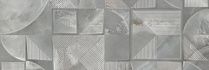 Плитка настенная OPALE GREY STRUTURA 31,5х63