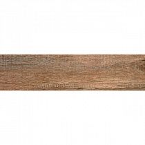 Керамогранит Eccelente brown коричневый PG 01 12,5х50