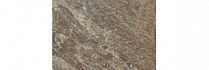 Керамогранит Кварцит 4 коричневый