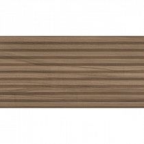 Плитка настенная Волнат кор низ 02 / Walnut brown 02 30х60
