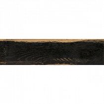 Керамогранит Carbone brown коричневый PG 01 7.5х30
