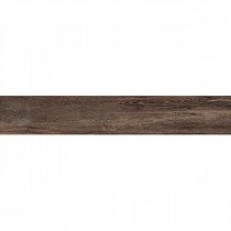 Керамогранит Brigantina BG 05 19,4х120 т. коричневый неполир. (1,63м2/48,9м2/30уп)