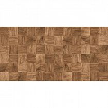 Плитка настенная Country Wood коричневый 30х60