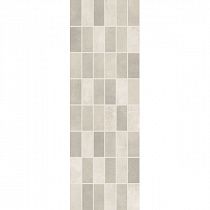 Плитка настенная FIORI GRIGIO светло-серый (1064-0102)