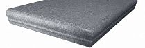 SG912000N\GR\AN Ступень угловая Аллея серый темный 30х30 (4шт)