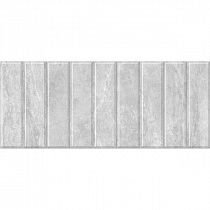 Плитка настенная Камео сер низ 02 / Cameo grey wall 02 25х60