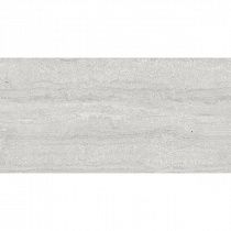 Плитка настенная Травертин сер низ 02 / Travertine grey 02 30х60