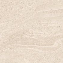 Керамогранит Sandstone светло-бежевый рельеф 17896 ректификат 59,8x59,8 (1,788м2/53,64м2/30 уп)