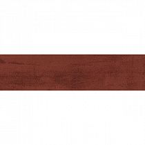 Керамогранит Solera red красный PG 01 7.5х30