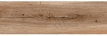 Глаз. керамогранит Oakwood коричневый рельеф 17489 18,5x59,8 (1,216м2/77,824м2/64упак)