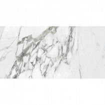 Керамогранит Ellora-zircon мрамор белый 120x60