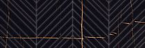 Плитка R 24,2*70,0  BASALT STRUTTURA LINEA  509261101