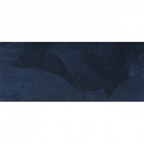 Плитка настенная Erantis blue синяя 02