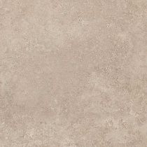 Керамогранит Limestone светло-серый рельеф 17892 ректификат 59,8x59,8 (1,788м2/53,64м2/30 уп)