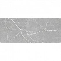 Плитка настенная Моделло сер низ 04 / Modello grey wall 04 25х60