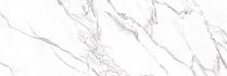 Настоенная плитка Cassana White W M 31x61 NR Satin