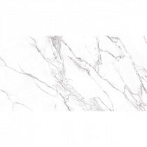Настоенная плитка Cassana White W M 31x61 NR Satin