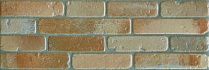 Керамогранит Portland brick рыжий PG 01 20х40 (1,6м2/76,8м2/48уп)