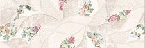 Плитка R 24,2*70,0  MALWIYA MILK FLORIS 506931101
