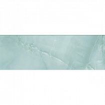 Настенная плитка Stazia turquoise бирюзовый 02 30х90