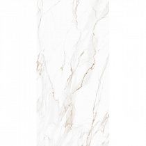 Керамический гранит глазурованный Голден бел КГ 11 / Golden white PG 11 60х120