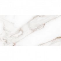 Плитка настенная Каррара голд мат верх 01 / Carrara gold matt 30х60