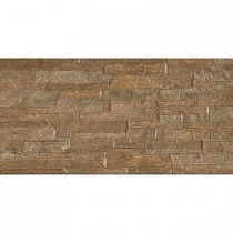 Керамогранит Bastion brown коричневый PG 01 20х40 (1,6м2/76,8м2/48уп)