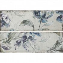 Плитка настенная Antonetti white wall 01 10х30