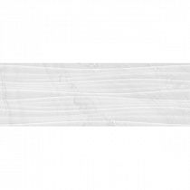 Плитка настенная Джиневра сер низ 03 / Ginevra grey light wall 03 30х90
