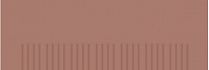 KM2020B0050N Пикассо коричневый светлый глянцевый структура 20х20