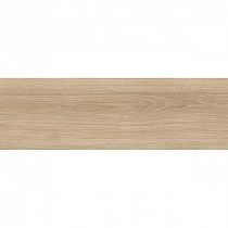Глаз. керамогранит Amberwood светло-бежевый рельеф 17902 18,5x59,8 (1,216м2/77,824м2/64упак)
